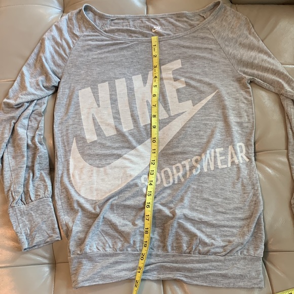 Nike Sportswear women sweatshirt - Picture 6 of 8